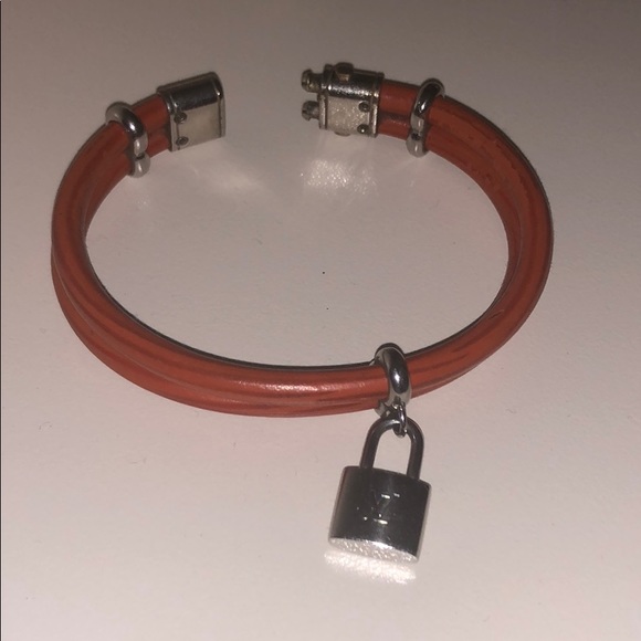 Louis Vuitton Bracelet - Picture 1 of 2